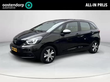 Foto van Honda Jazz