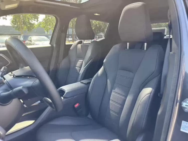 Foto van Toyota Urban Cruiser