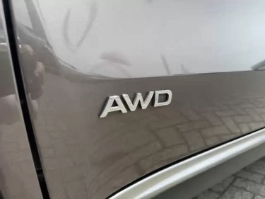 Foto van Kia Sportage