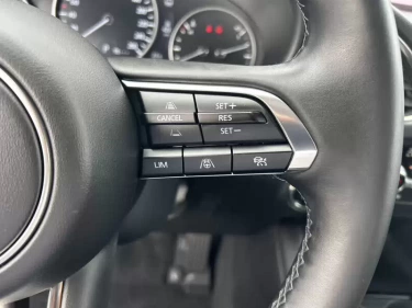 Foto van Mazda 3