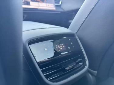 Foto van Mazda CX-6e