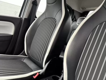 Foto van Renault Twingo Z.E.