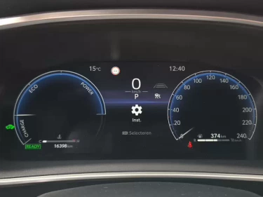 Foto van Toyota Corolla Touring Sports