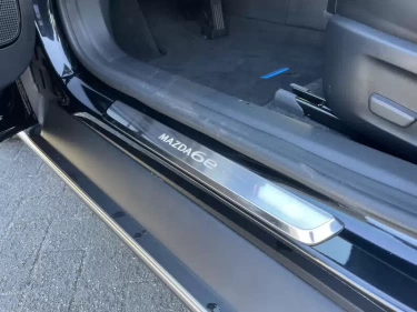 Foto van Mazda 6e