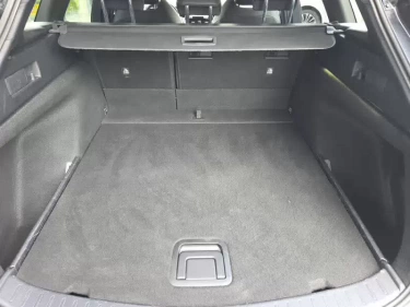 Foto van Toyota Corolla Touring Sports