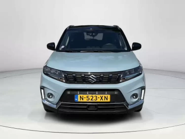 Foto van Suzuki Vitara