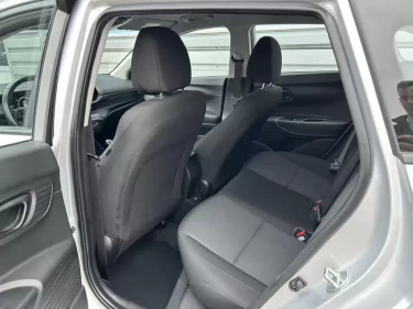 Foto van Hyundai i20