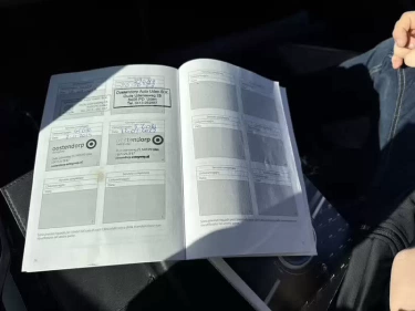 Foto van Toyota Corolla