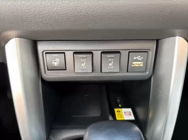 Foto van Toyota Corolla Cross