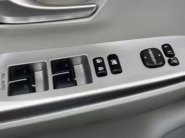 Foto van Toyota Prius