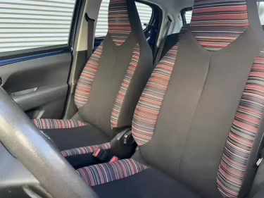 Foto van Citroën C1