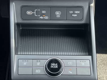 Foto van Hyundai Kona Electric