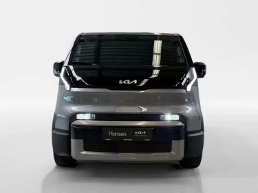 Foto van Kia PV5