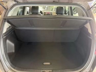 Foto van Kia Venga