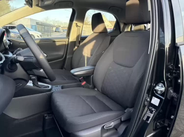 Foto van Mazda 2 Hybrid