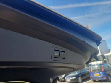 Foto van Toyota Corolla Touring Sports
