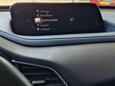 Foto van Mazda CX-30