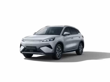 Foto van BYD ATTO 3 EVO