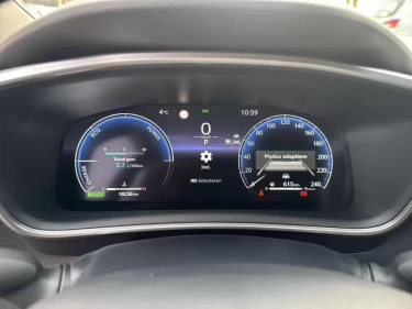 Foto van Toyota Corolla Touring Sports