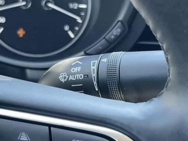 Foto van Mazda 3