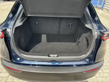 Foto van Mazda CX-30