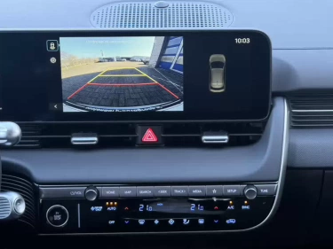 Foto van Hyundai IONIQ 5