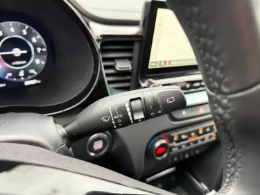 Foto van Kia Ceed