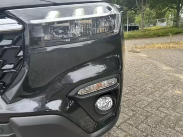 Foto van Suzuki S-Cross