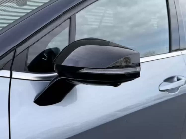 Foto van Kia Sportage