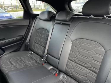 Foto van Kia Ceed Sportswagon