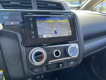 Foto van Honda Jazz