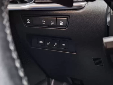 Foto van Mazda CX-60