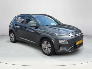 Foto van Hyundai Kona