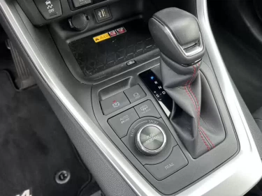 Foto van Toyota RAV4