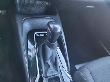 Foto van Toyota Corolla Touring Sports