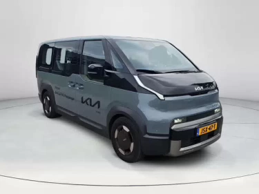 Foto van Kia PV5 Passenger