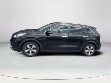 Foto van Kia Niro