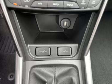 Foto van Suzuki S-Cross