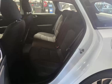 Foto van Kia Ceed Sportswagon