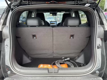 Foto van BYD DOLPHIN SURF