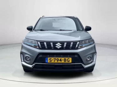 Foto van Suzuki Vitara