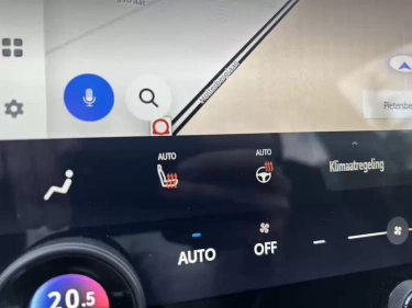 Foto van Toyota C-HR+