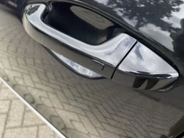 Foto van Kia ProCeed