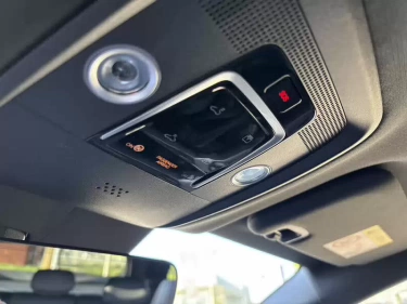 Foto van BYD SEAL 6