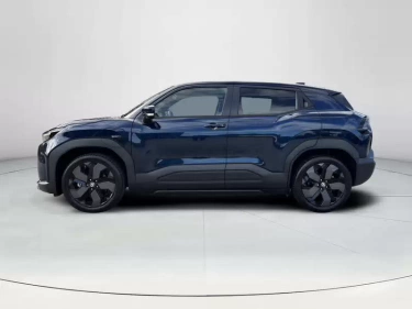 Foto van Toyota Urban Cruiser