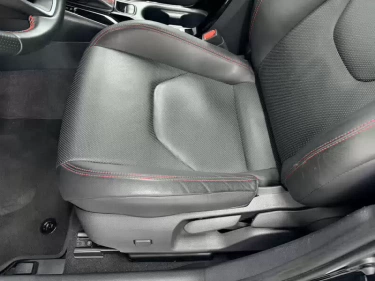 Foto van Toyota Corolla