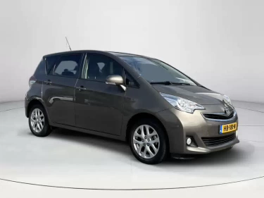 Foto van Toyota Verso-S