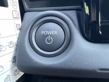 Foto van Toyota bZ4X