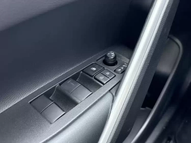 Foto van Toyota Corolla Cross