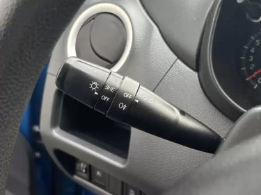 Foto van Suzuki Celerio
